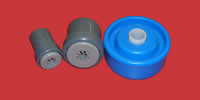 Conveyor bearings
